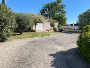 Bienvenue en provence